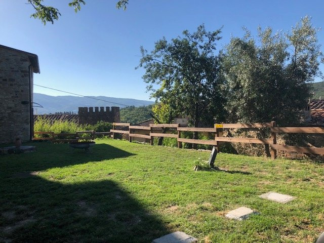Torre nel Chianti