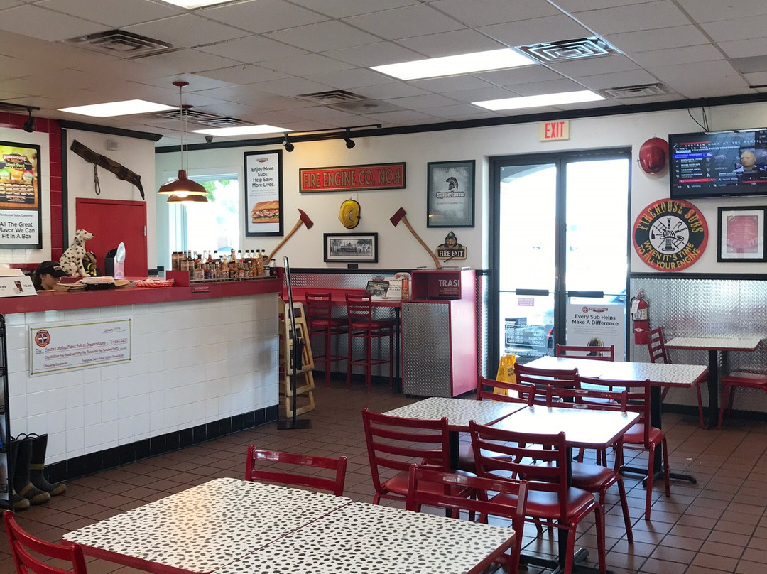 Firehouse Subs