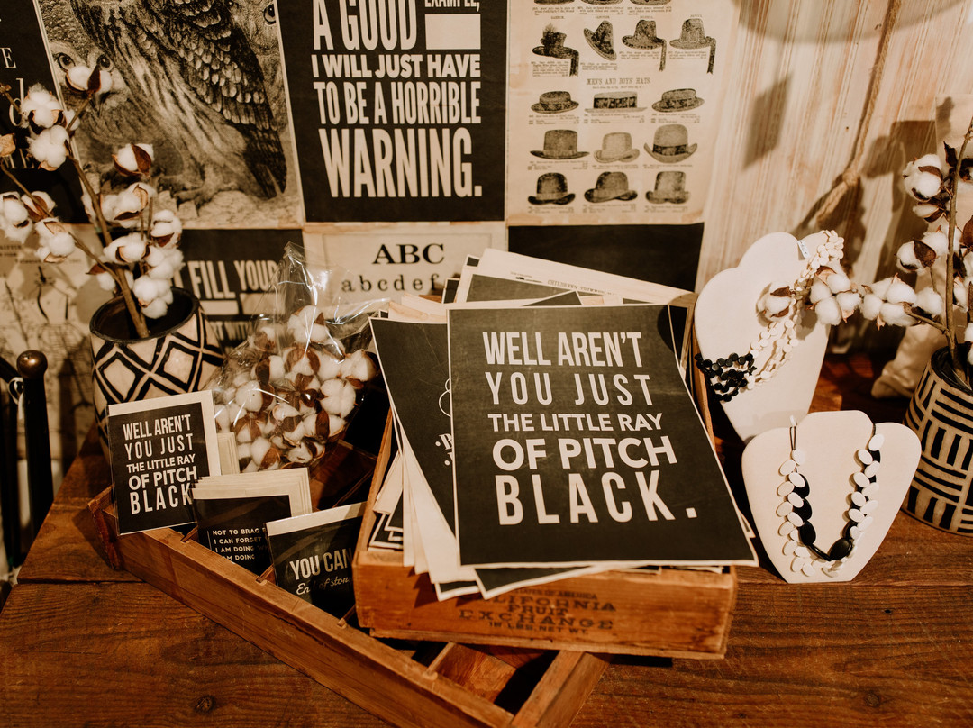 Lark Gifts-葛底斯堡必去景点