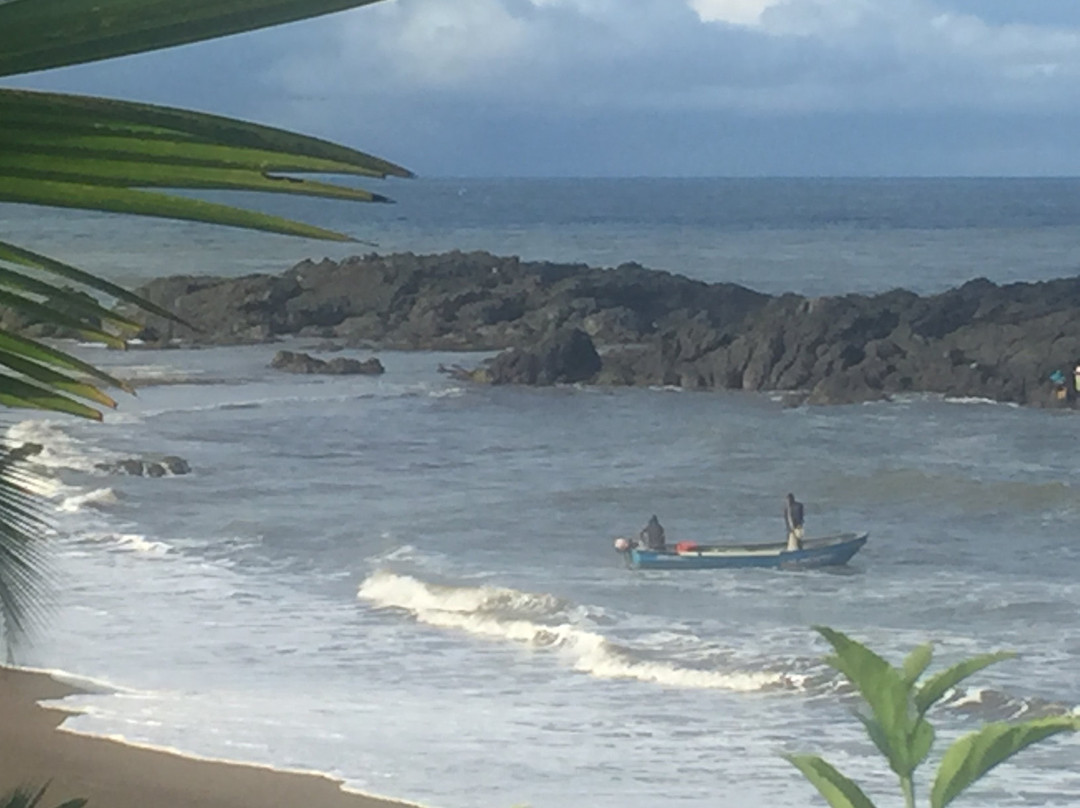 El Morro Hosteria - The Hill B&B主图