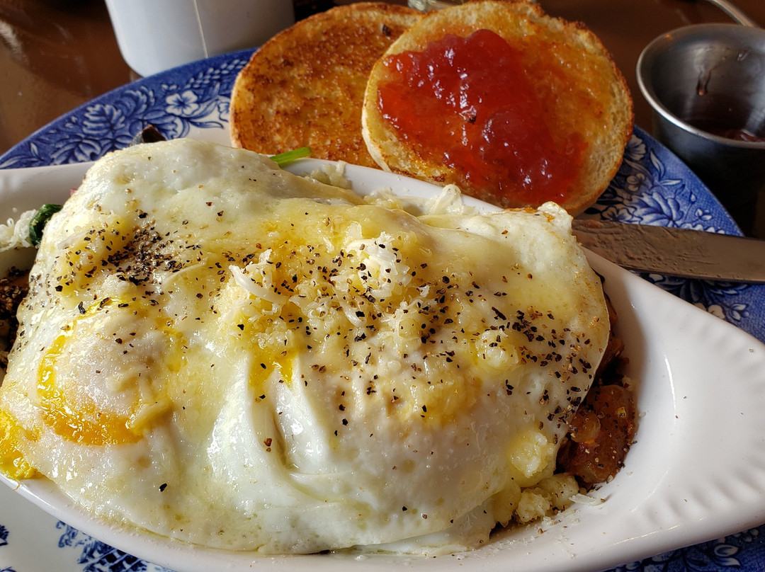 The Inn in Westport主图