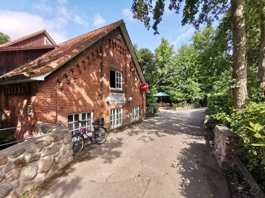 Hotel - Restaurant Farchauer Muhle主图