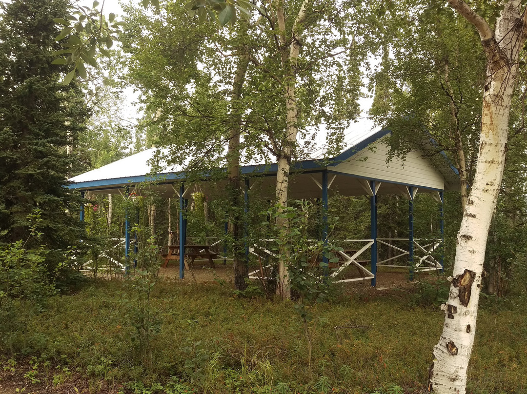 Ridgetop Cabins主图