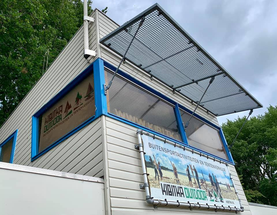 Kibitka Outdoor-Kropswolde必去景点