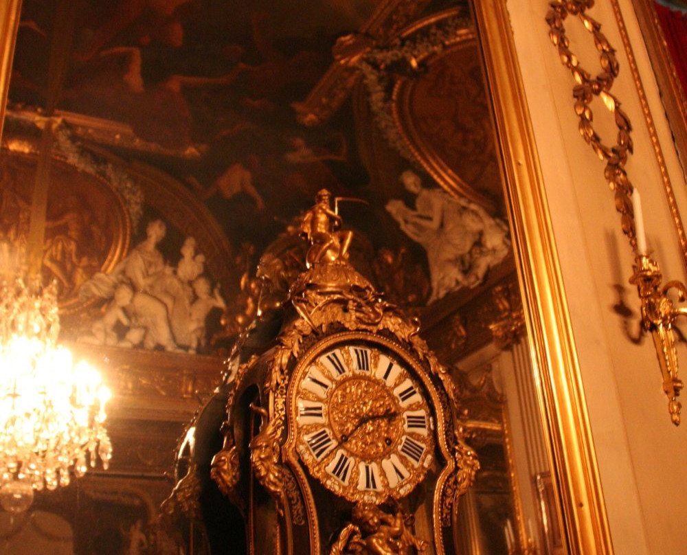 瑞典王宫-斯德哥尔摩必去景点