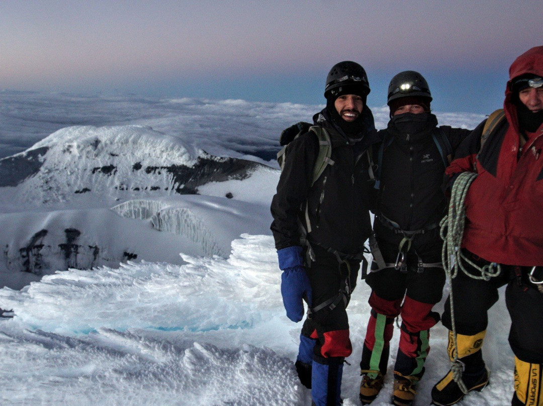 Tierra Zero Tours-拉塔昆加必去景点
