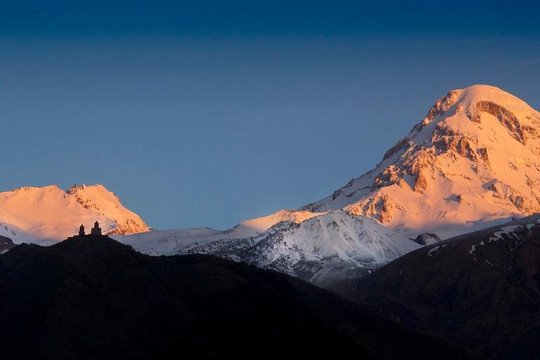 DEGEORGIO TRAVEL-巴统必去景点
