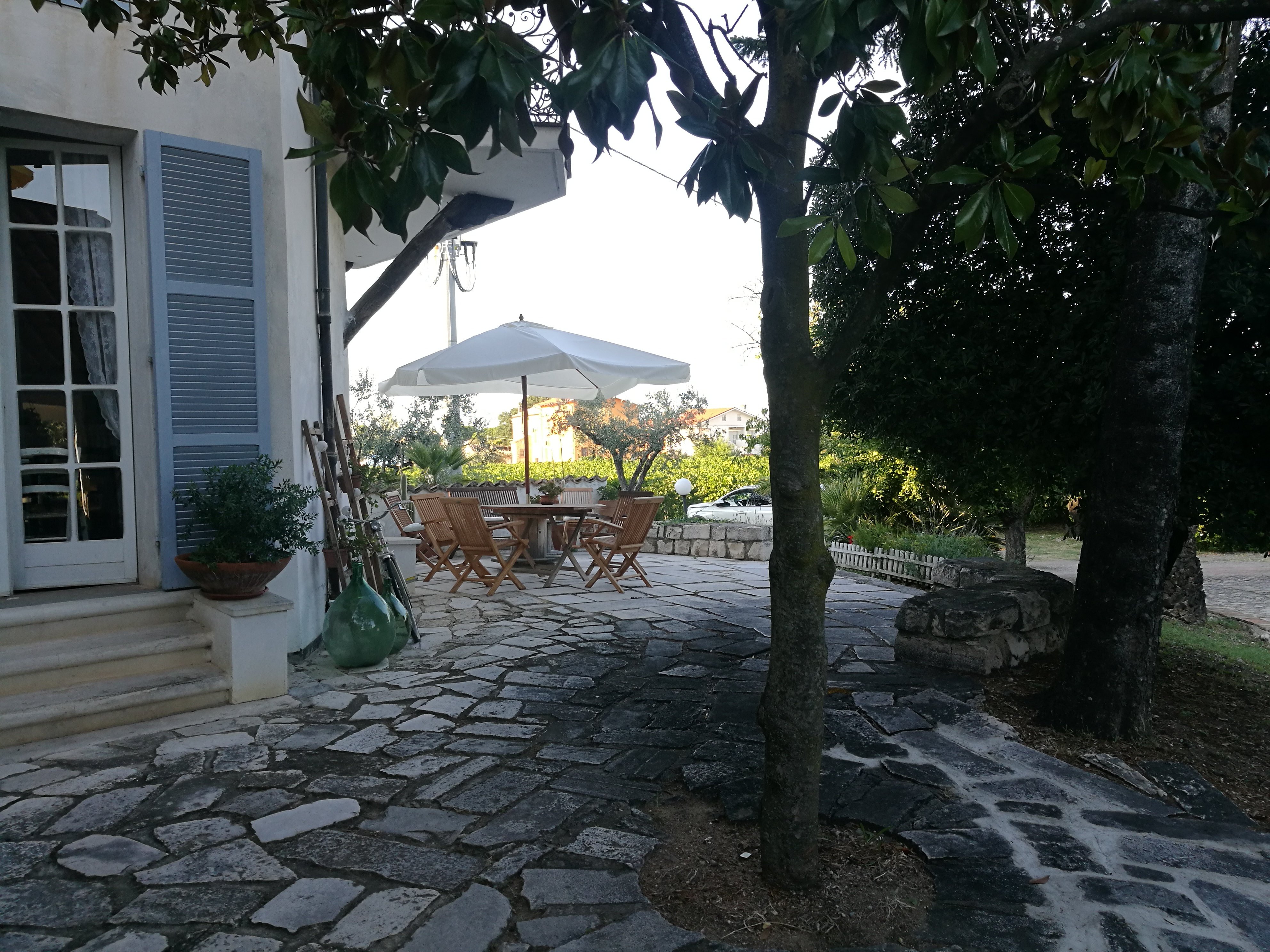 Agriturismo Orto Dei Giulivi-官方
