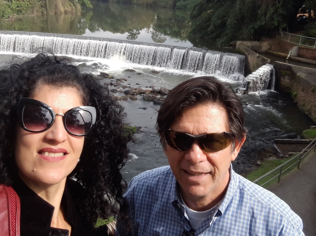 Immigrant Museum-Timbo必去景点