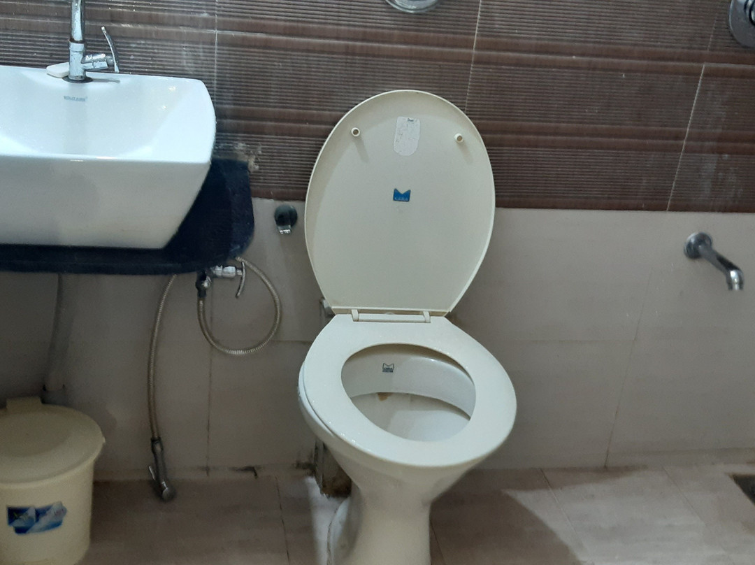 OYO 35809 Hotel Sheetal主图