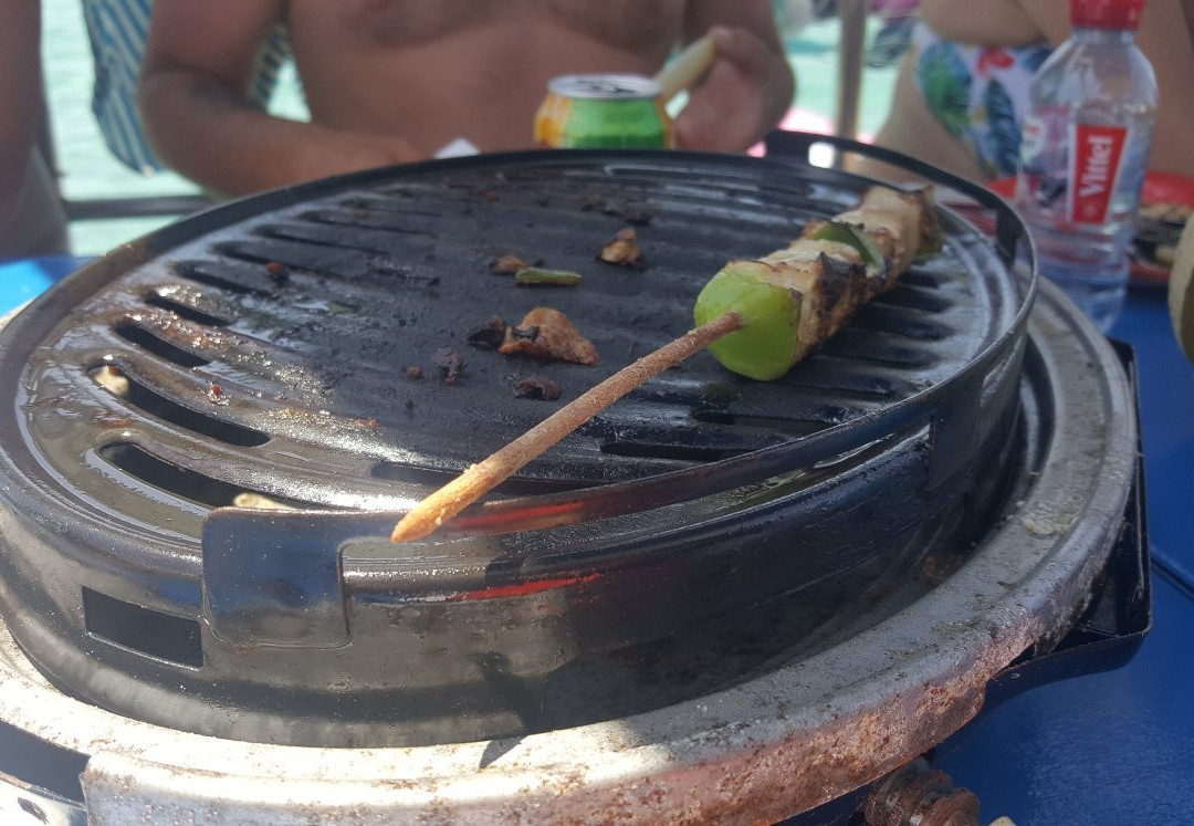 Pourkoipa-维琪奥港必去景点