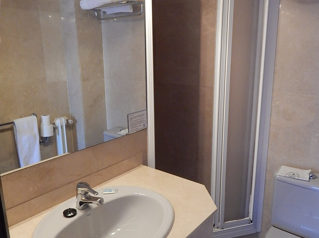 Hospedium Hotel Juan II主图