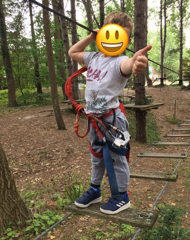 Arbre & Aventure - Côte Picarde-Quend-Plage必去景点