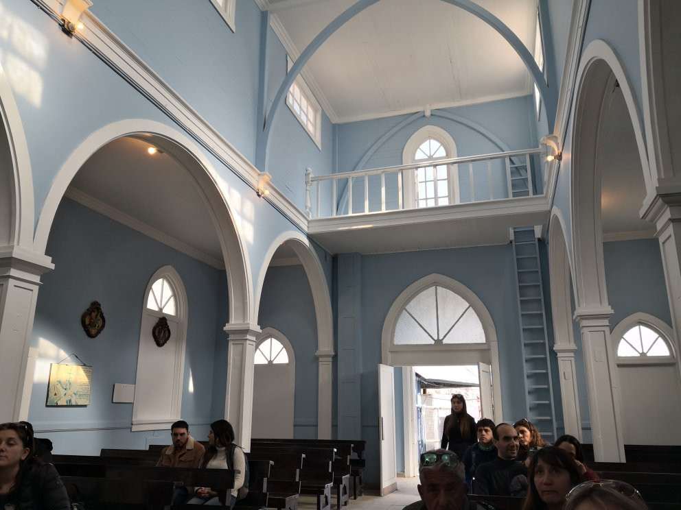 Tour Sewell-兰卡瓜必去景点