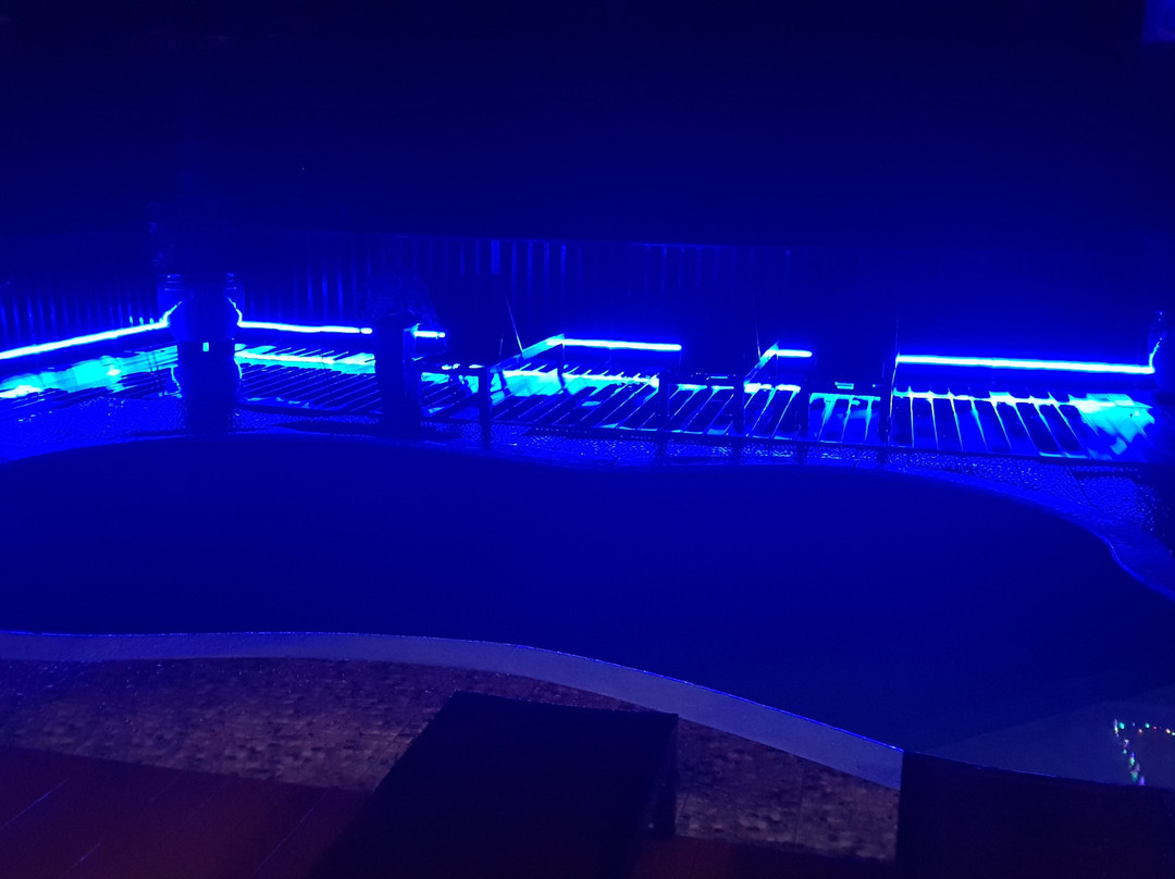 Glacis Heights Villa主图