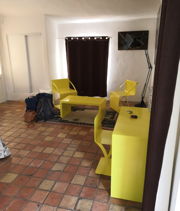 La Maison de Marinette主图