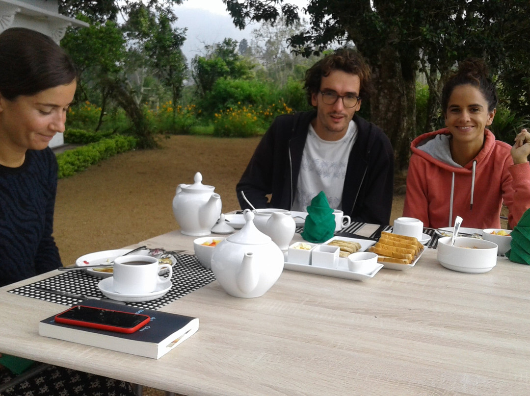 Dew Drop Resort主图