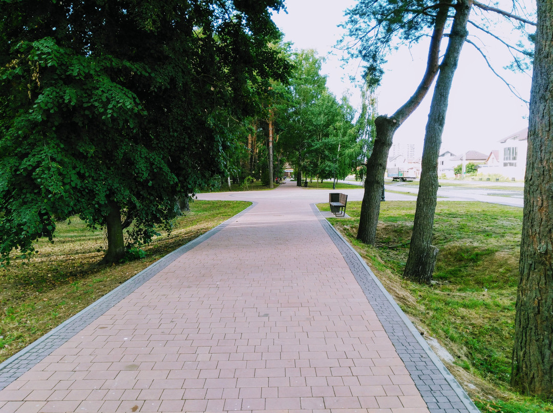 Park Sosnovyy