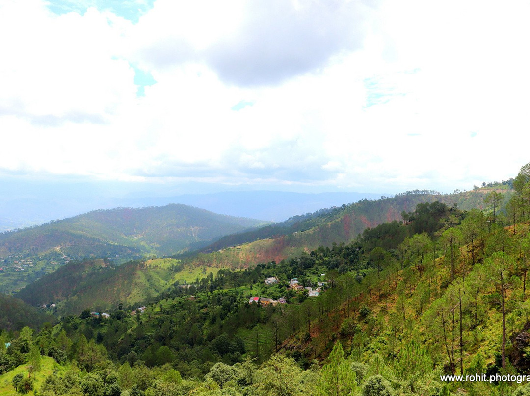 Pratiksha Himalayan Retreat主图