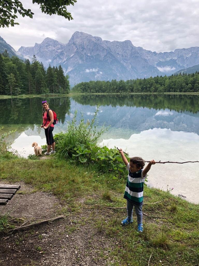 Gruenauhof Pension-官方