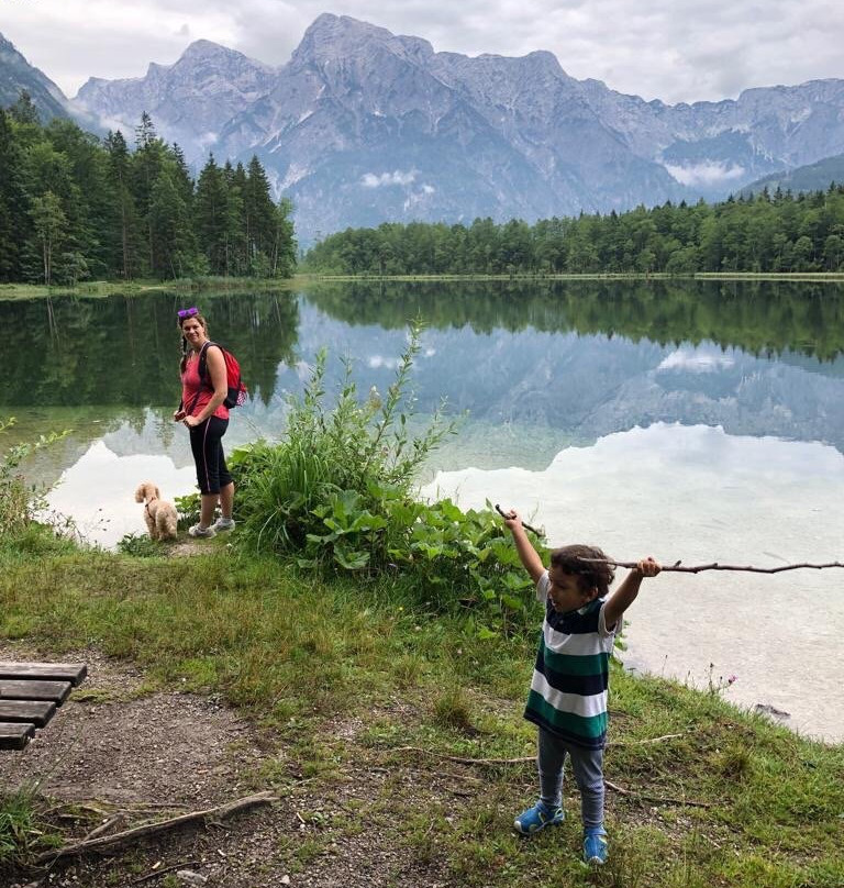 Grünau im Almtal旅游攻略图片