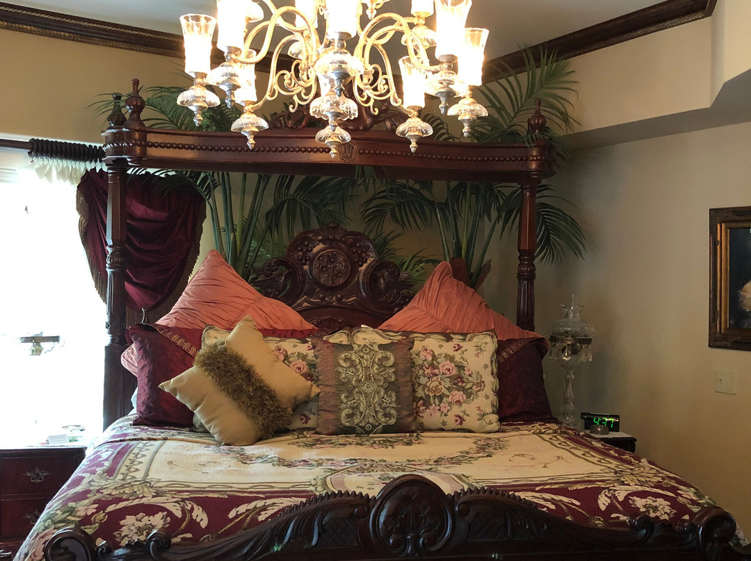 The Jewel Of Jeffers主图