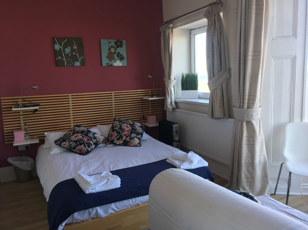 莱昂纳多旅馆主图