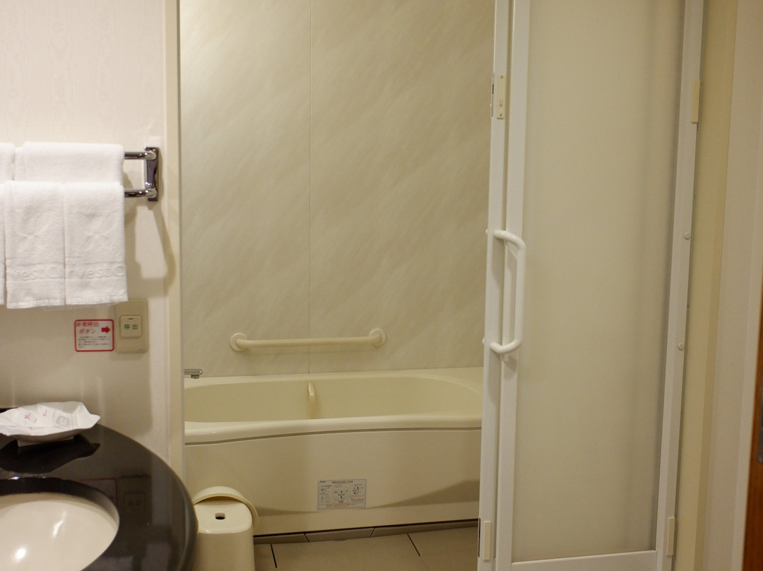 旧轻井泽丰收季酒店主图