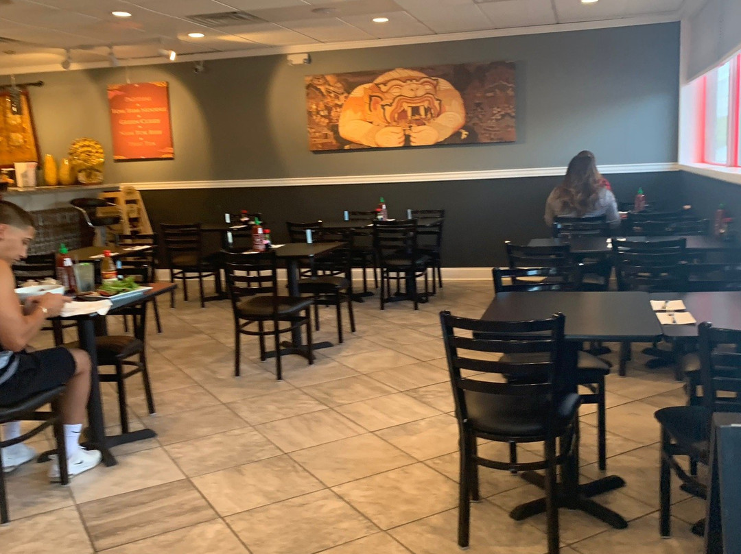 Thai Kitchen - Florissant