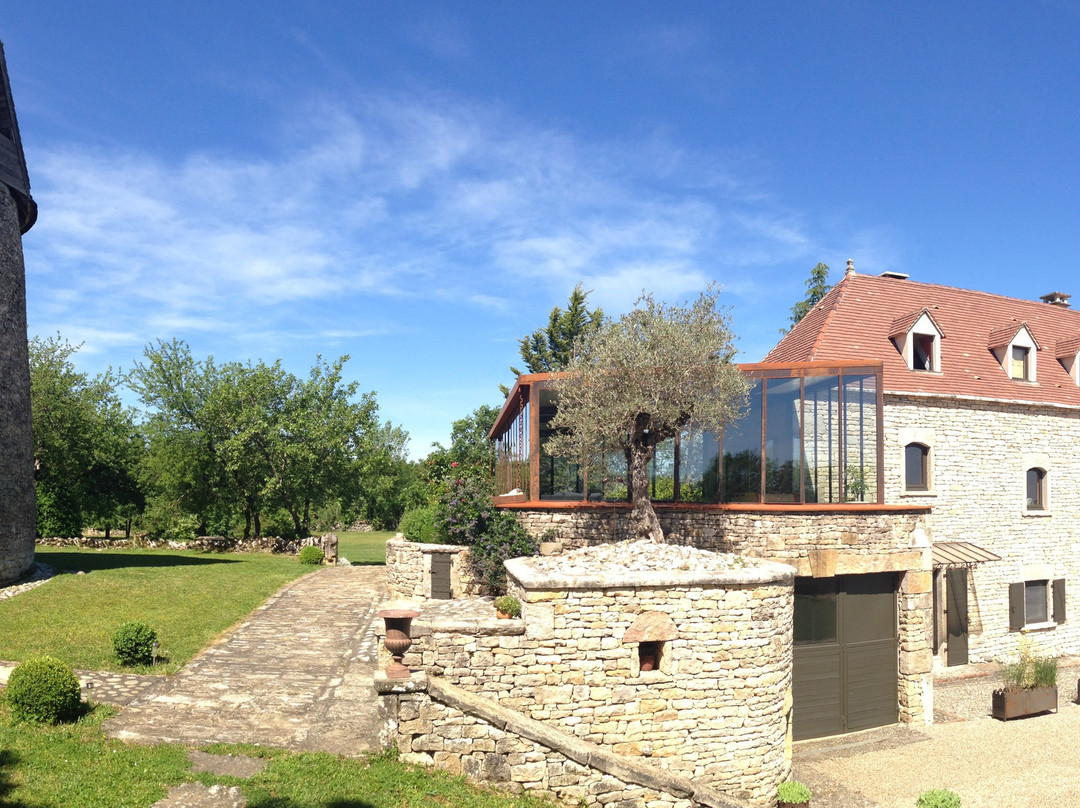 Le Moulin de Méja