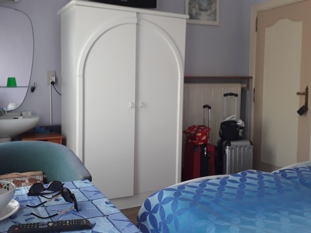 B&B Bloemenhuis主图