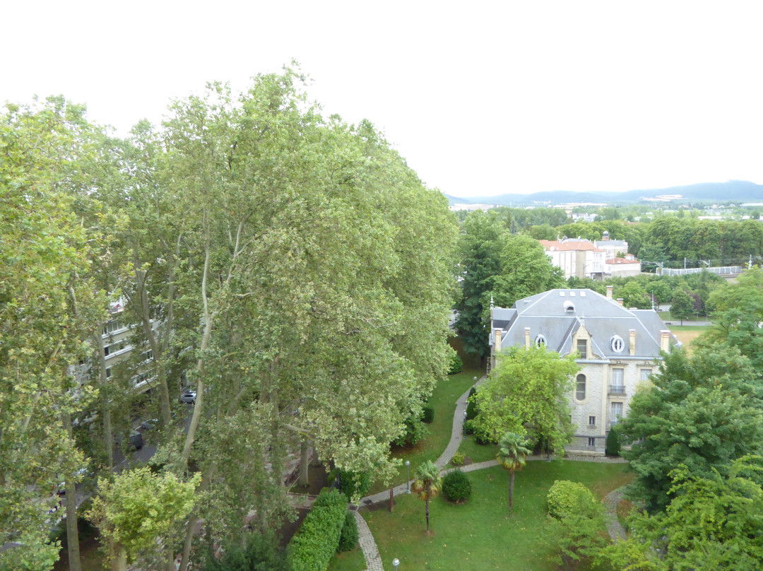 新罕布什尔州阿亚拉酒店主图