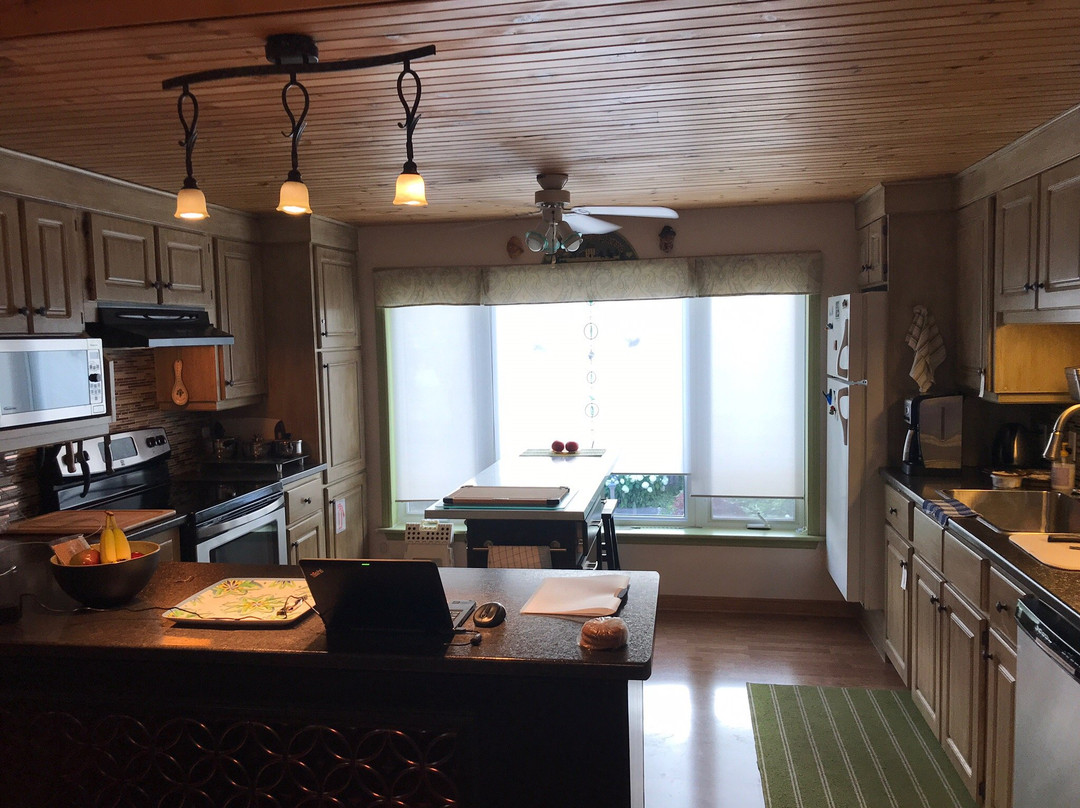 The Loft at Nine Gables主图