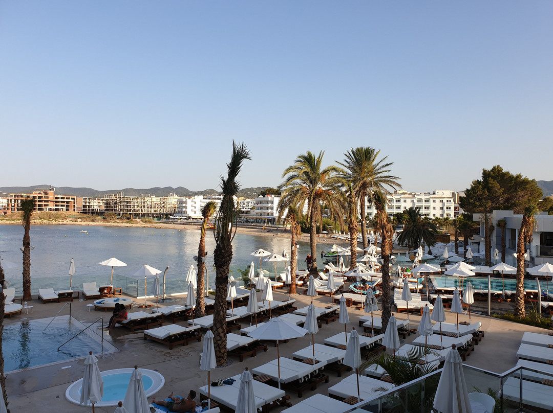 Amàre Beach Hotel Ibiza主图