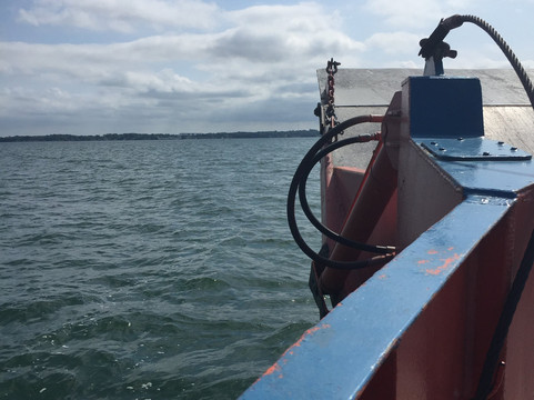 Kelley's Island Ferry Boat line-Marblehead必去景点