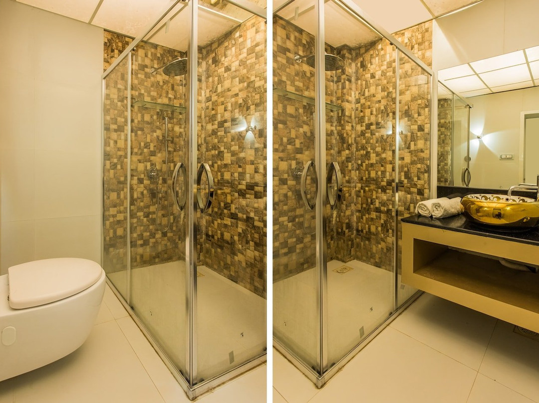 OYO 15401 Hotel Surana Palace主图