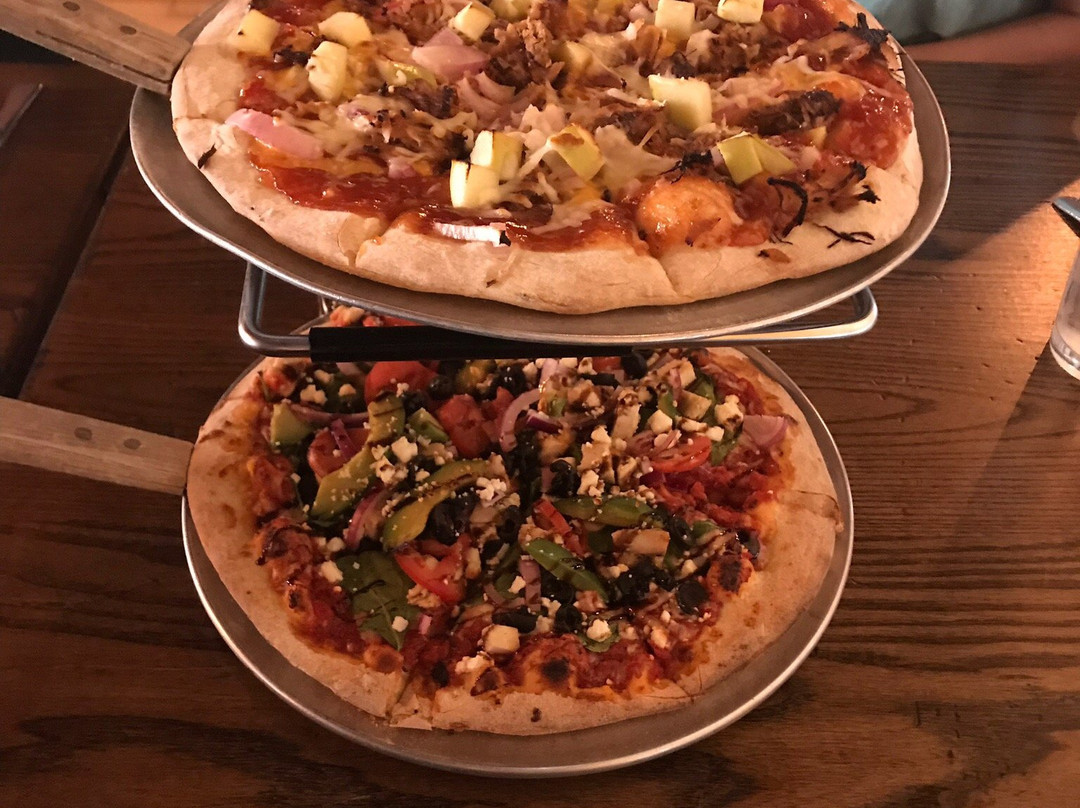 Newaygo Brewing Co.景点图片