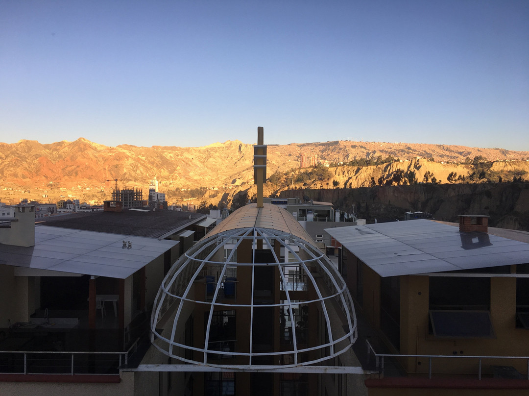 Hotel Mitru Sur主图