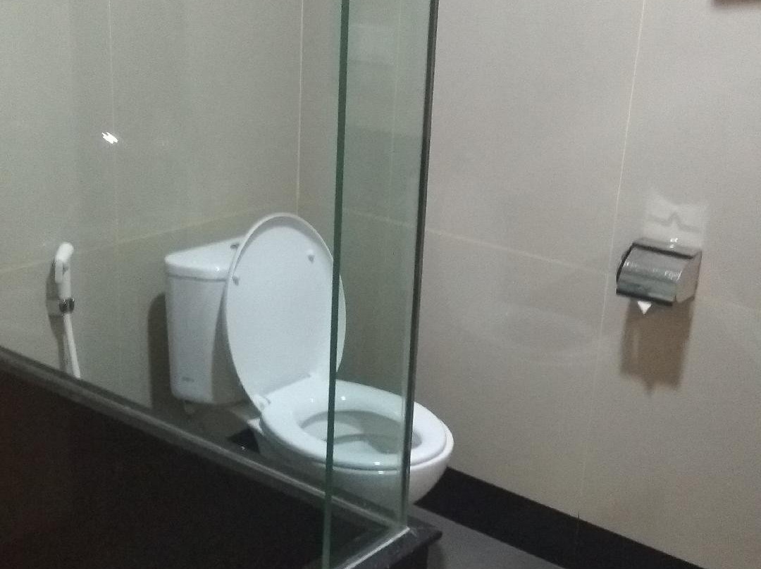 Bintan Lumba Lumba Inn主图