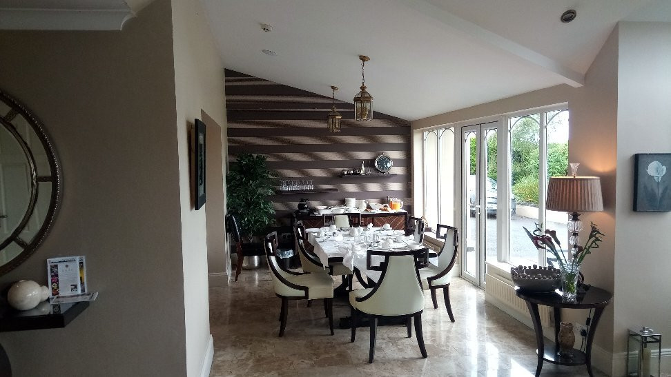 Rivermount House B&B主图