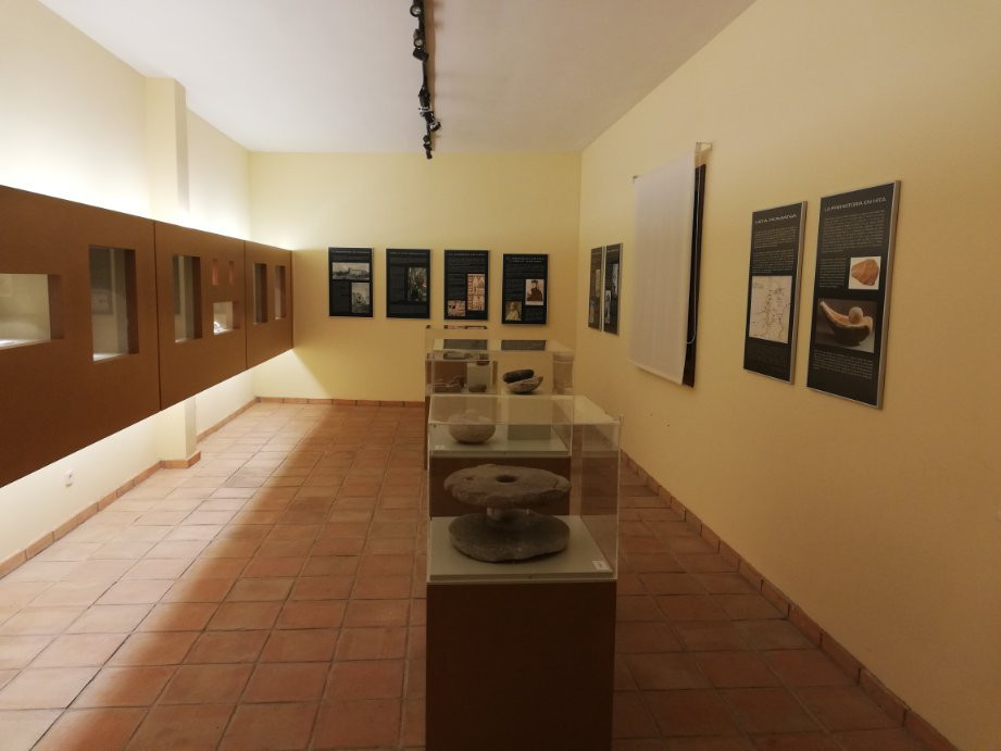 Casa-Museo del Arcipreste de Hita景点图片
