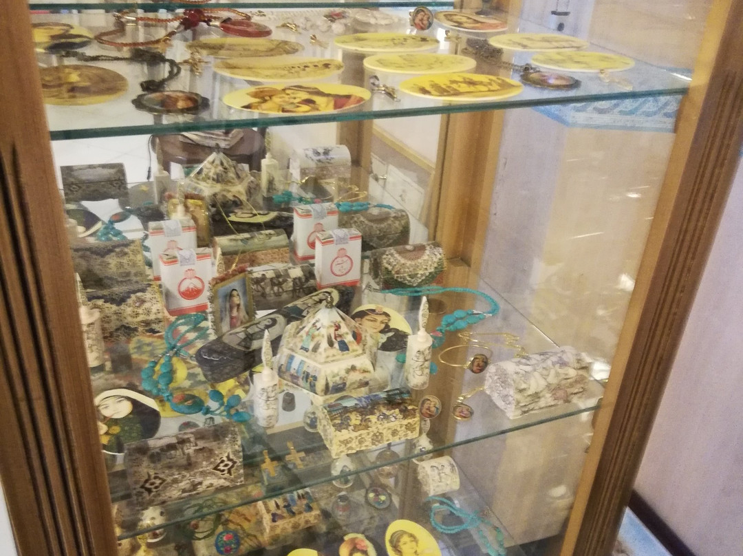 Iran art gallery景点图片