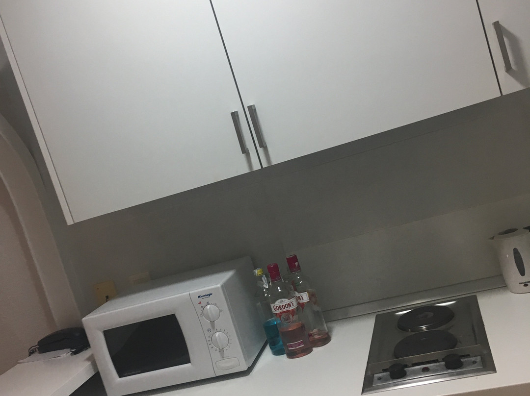 Apartamentos Casa Vida主图