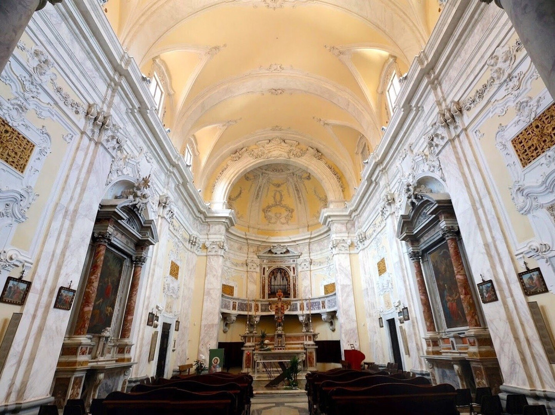 Parrocchia di Santa Marta