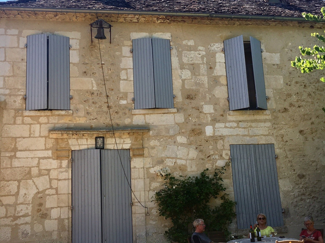 Chateau Les Farcies du Pech'主图