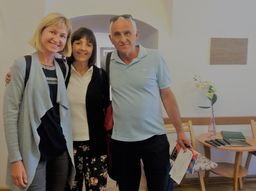 Polish Wonders-华沙必去景点