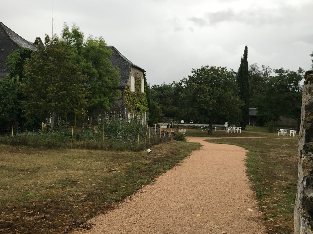 Domaine de La Rhue主图