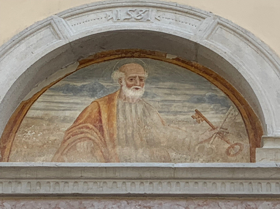 Chiesa dei Santi Pietro e Paolo景点图片