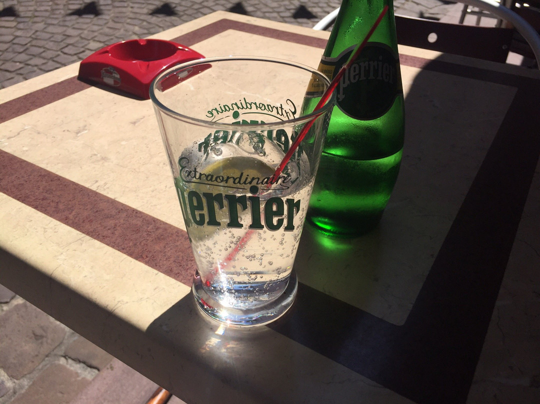 Hotel Ramuntcho主图