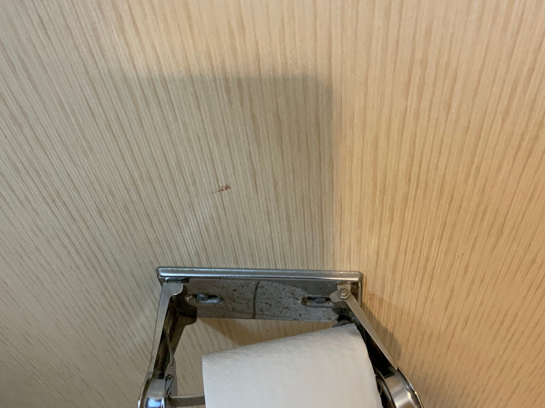 北卑尔根林肯隧道快捷假日酒店主图